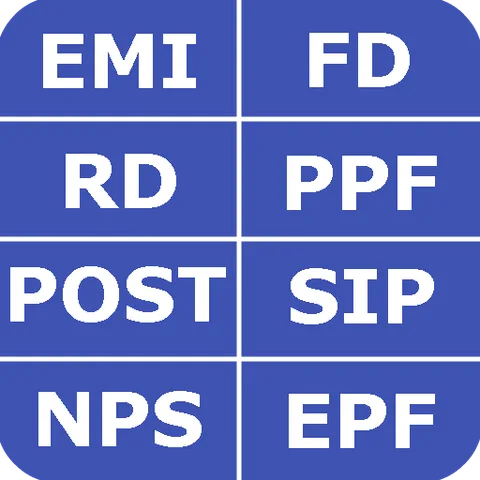 Financial Calculator India Pro