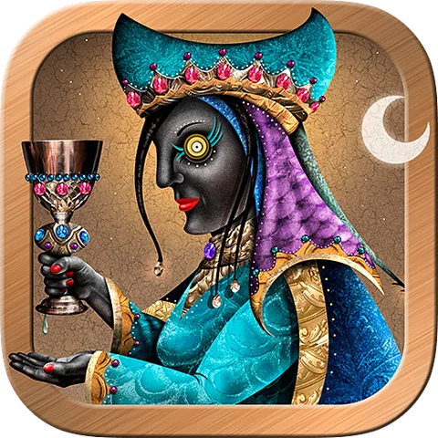 Deviant Moon Tarot
