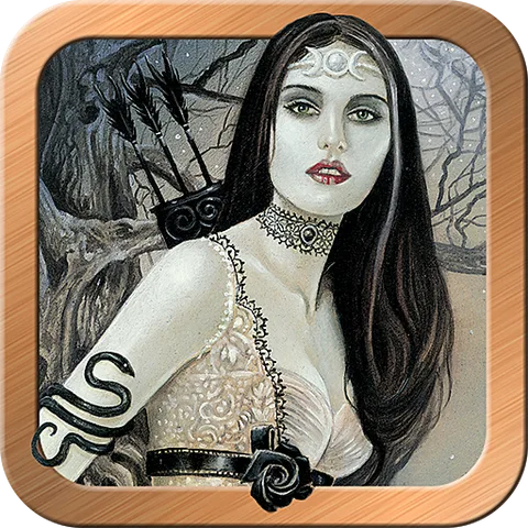 The Tarot of Vampyres