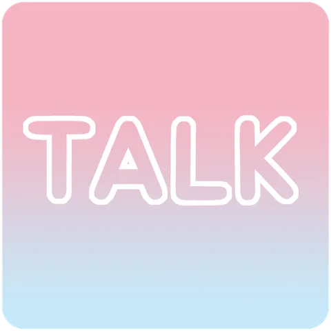 반네온 카톡테마 - 심플 카톡테마