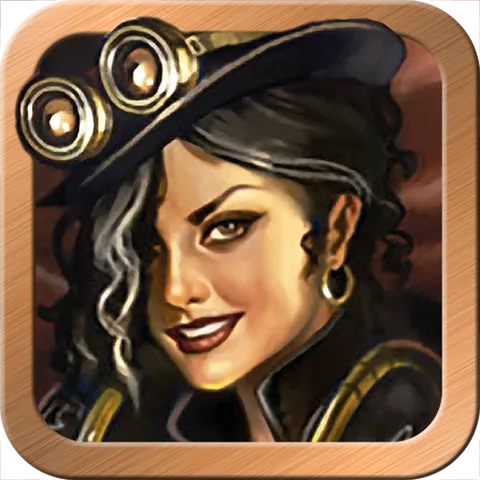 Steampunk Tarot