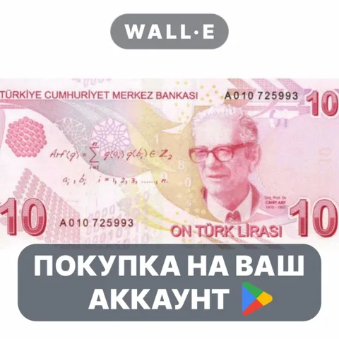 10 TL