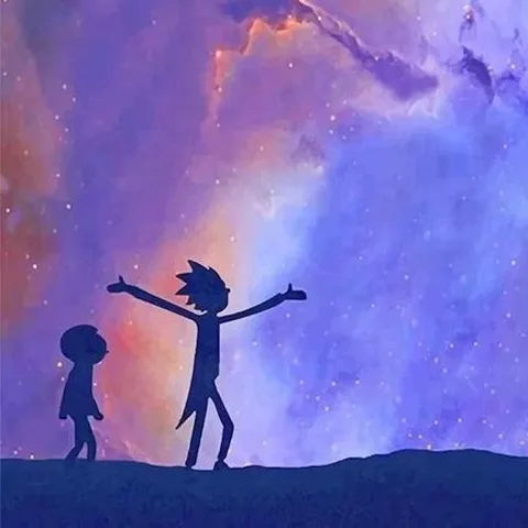 Rick And Morty DB