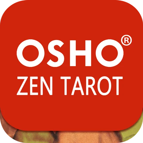 Osho Zen Tarot
