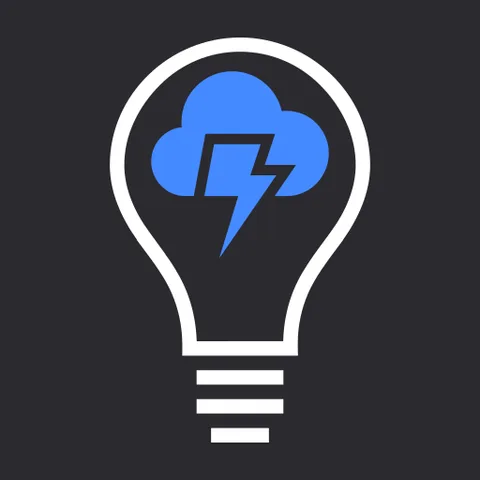Thunderstorm for Hue