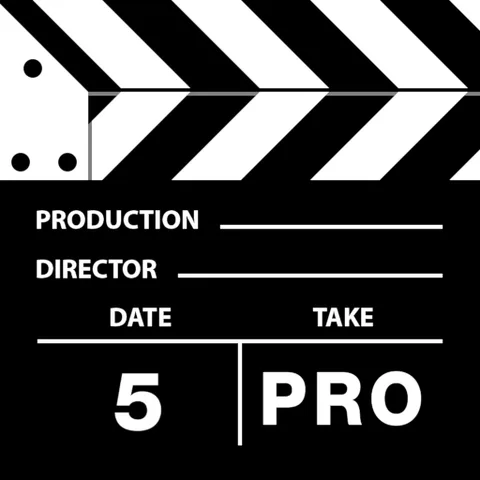 My Movies 5 Pro - Movie & TV
