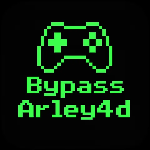 Arley4d Bypass (Roms)