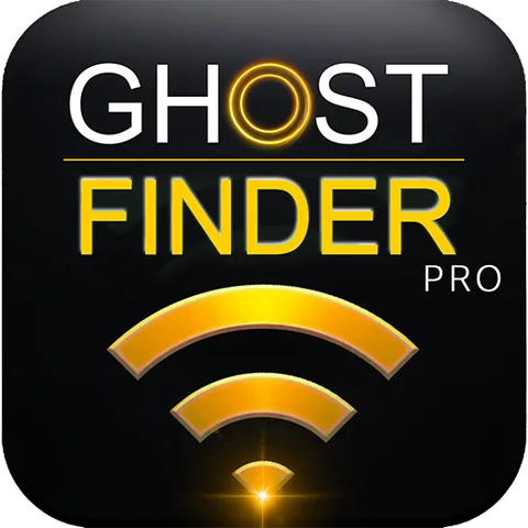 Ghost Finder Pro