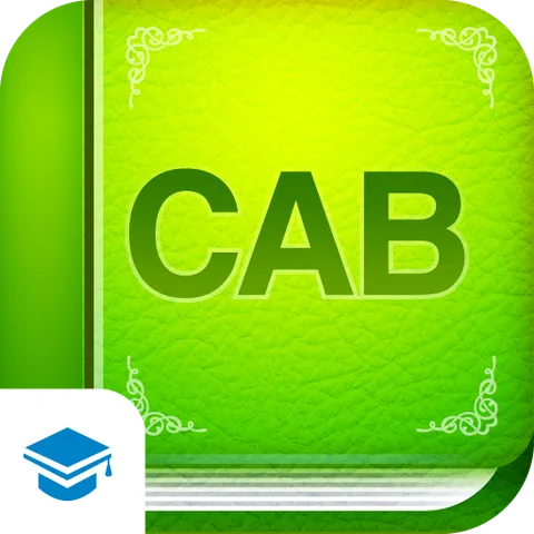 CAB 【Study Pro】