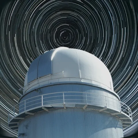 Mobile Obs Pro Astronomy