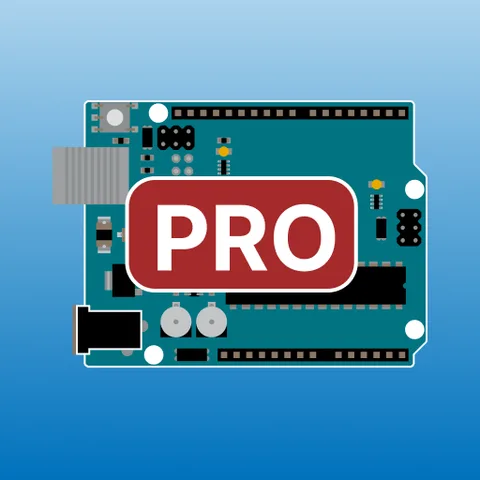 Arduino Programming Pro