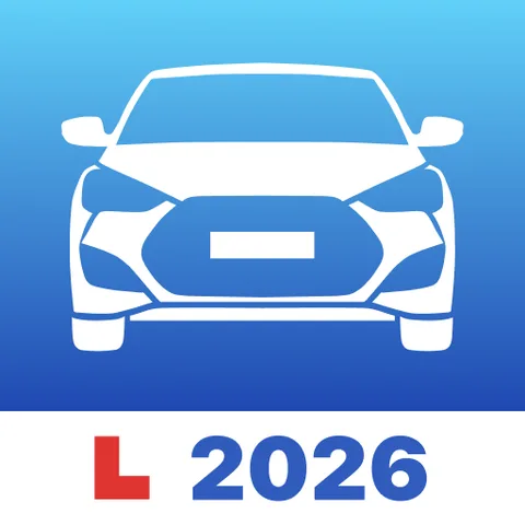 Driving Theory Test 2026 Kit