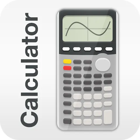 Graphing Calculator Plus (X84)