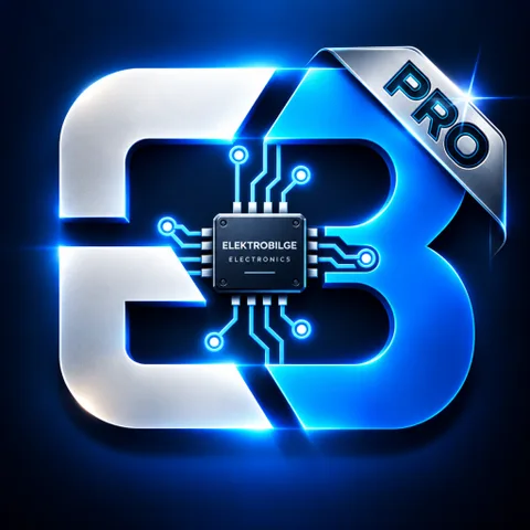 ElektroBilge Pro Electronics