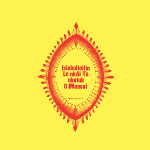 Maasai Hymn (Isinkolioitin)