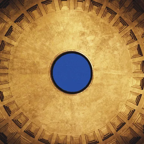 PANTHEON - official app