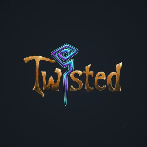 Twisted Companion App