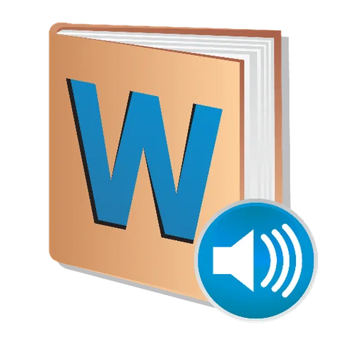 WordWeb Audio Dictionary