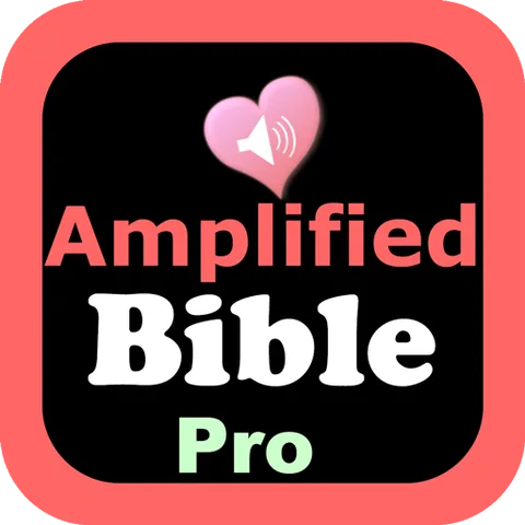 Amplified Bible AMP Audio