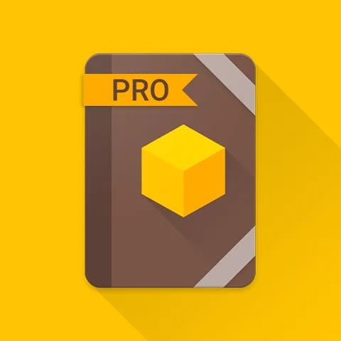 CleverBook Pro for MC