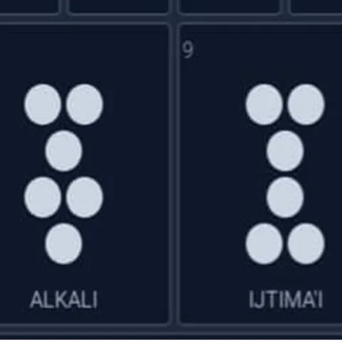 CUTA DA MAGANI A RAMLI