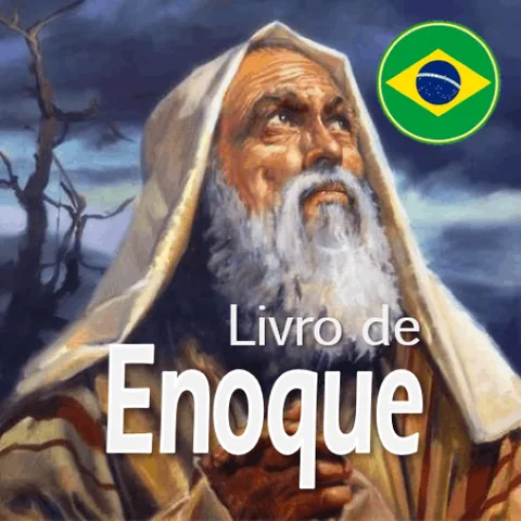 Livro de Enoque: Obra Completa