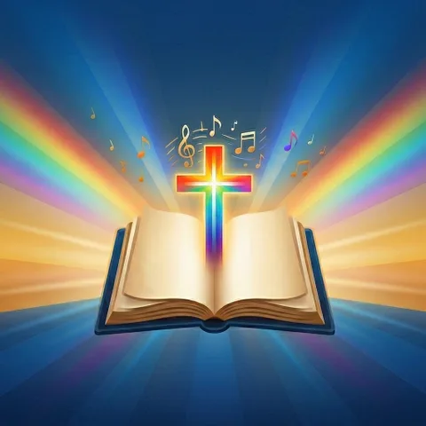 Boro Christian Songbook