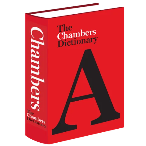 Chambers Dictionary