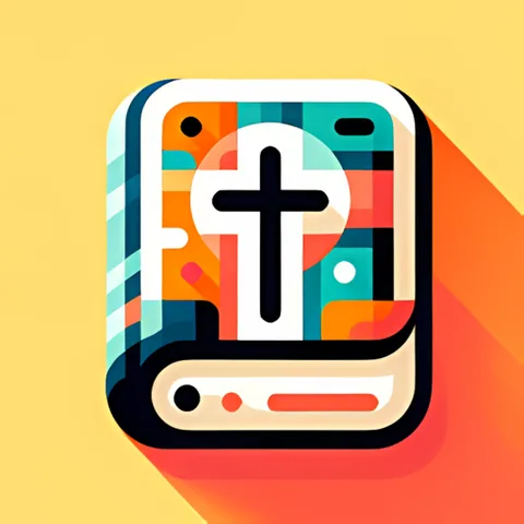 Holy Word - Bible GPT