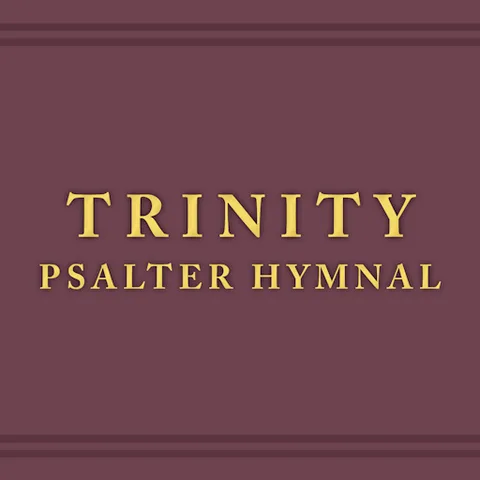 Trinity Psalter Hymnal