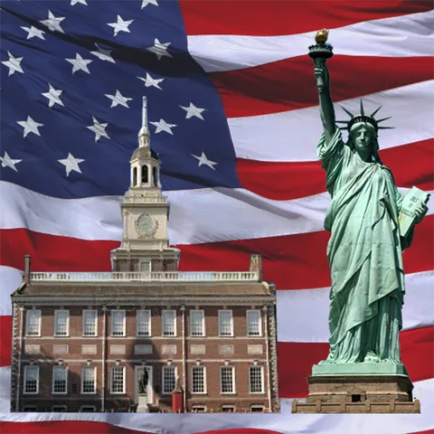 US Historical Documents