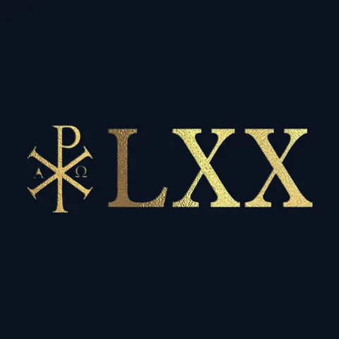 Septuaginta LXX