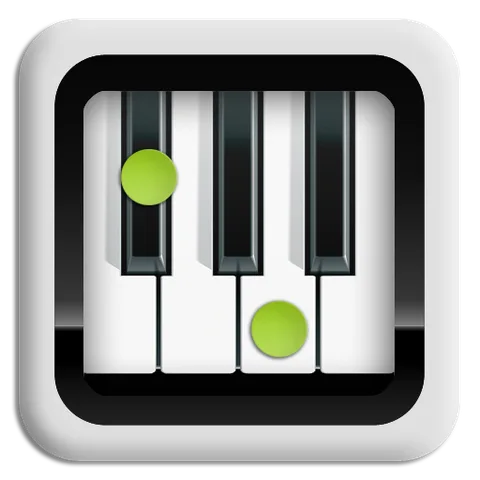 KeyChord - Piano Chords/Scales