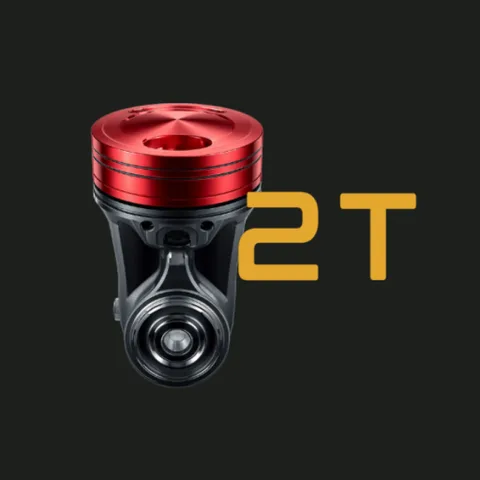 2T TUNER PRO
