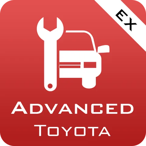 Advanced EX for TOYOTA