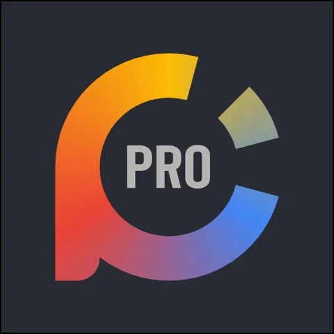Pocket Color Wheel Pro