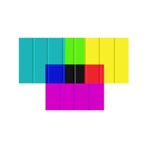 PC Color Mixer