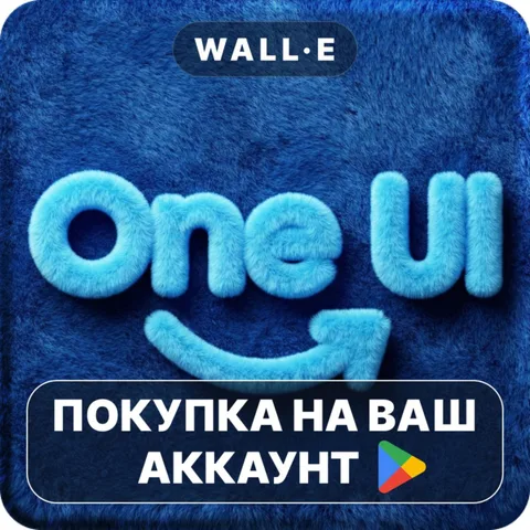 One UI Fluffy Icon Pack