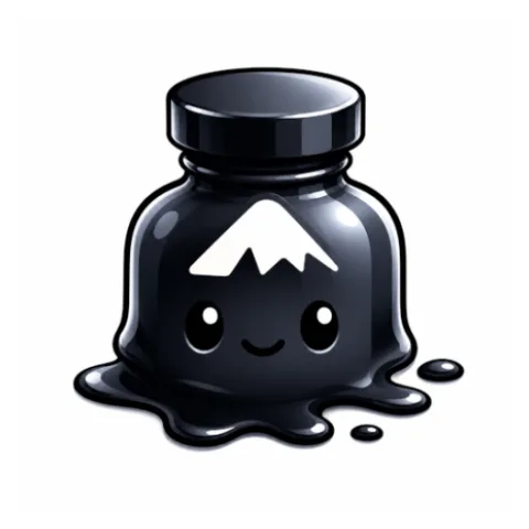 Inky - Vector Graphics Editor