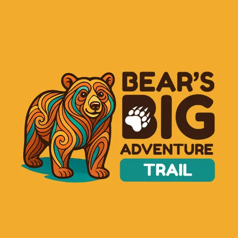 Bear's Big Adventure Trail