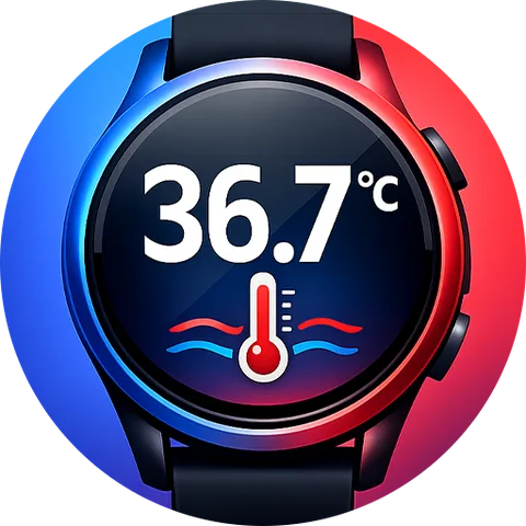 Body Temperature Pro