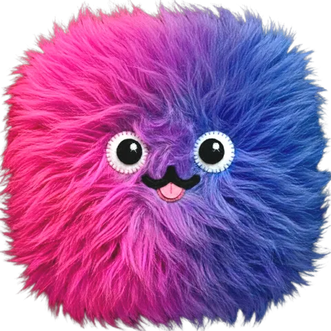 Fluffy Icons - One UI Style