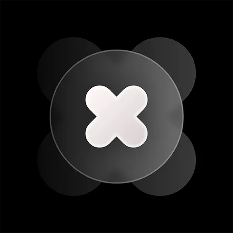 Glass Icon Pack