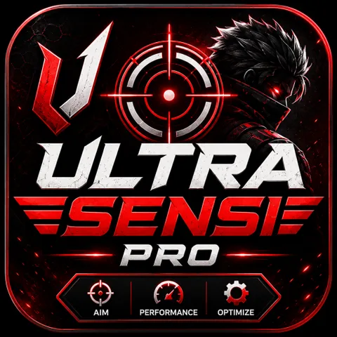 Ultra Sensi FF Pro