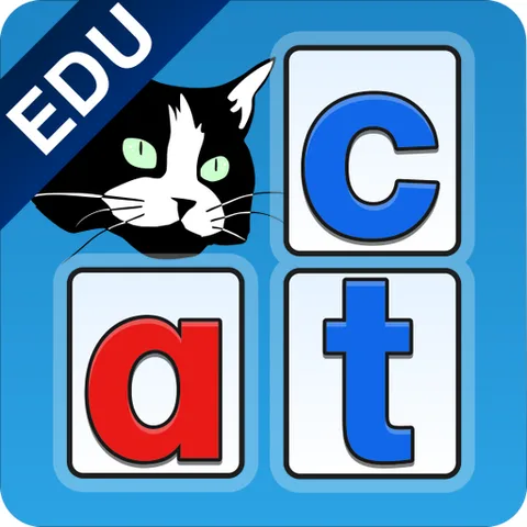 Montessori Words &amp; Phonics