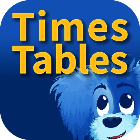 Lazuli Times Tables