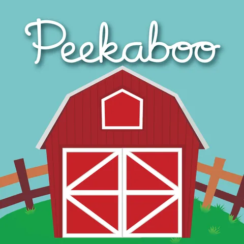 Peekaboo Barn