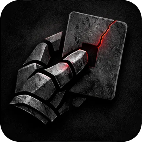 Deadhand Protocol: Card RPG