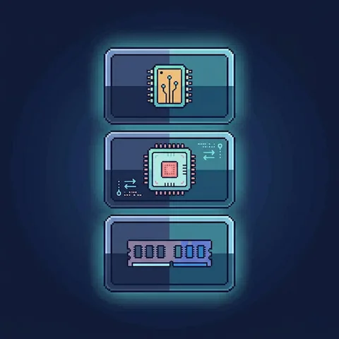 Slot: Semiconductor Defense