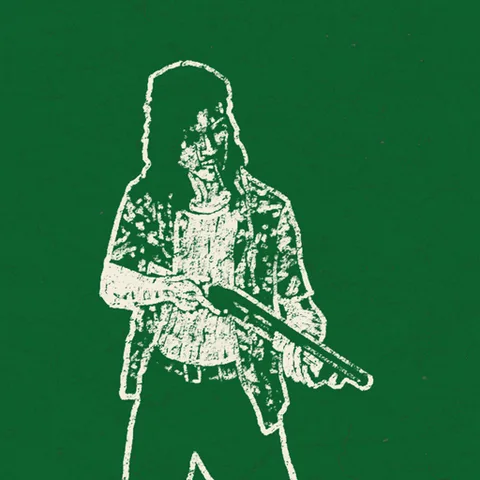 Dope Wars 1987
